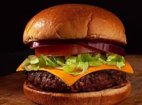 X Burguer Texas