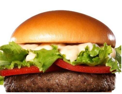 X Burguer Bang Bang