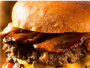 X Burguer Americano