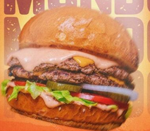 Texas Dupla Carne