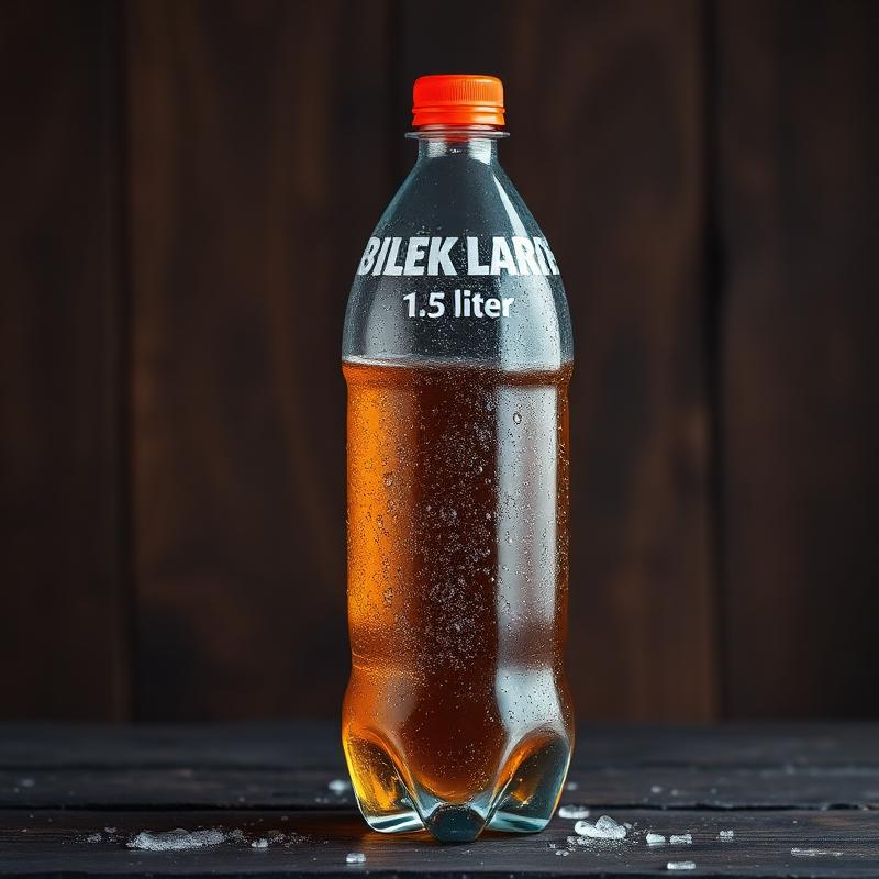 Coca-Cola 1,5L
